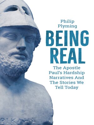 cover image of Being Real